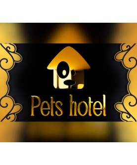 Pets Hotel PS5 PlayStation 5 Key EUROPE